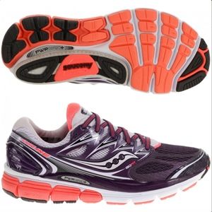 Saucony | ISO Running Shoes (NWOT)